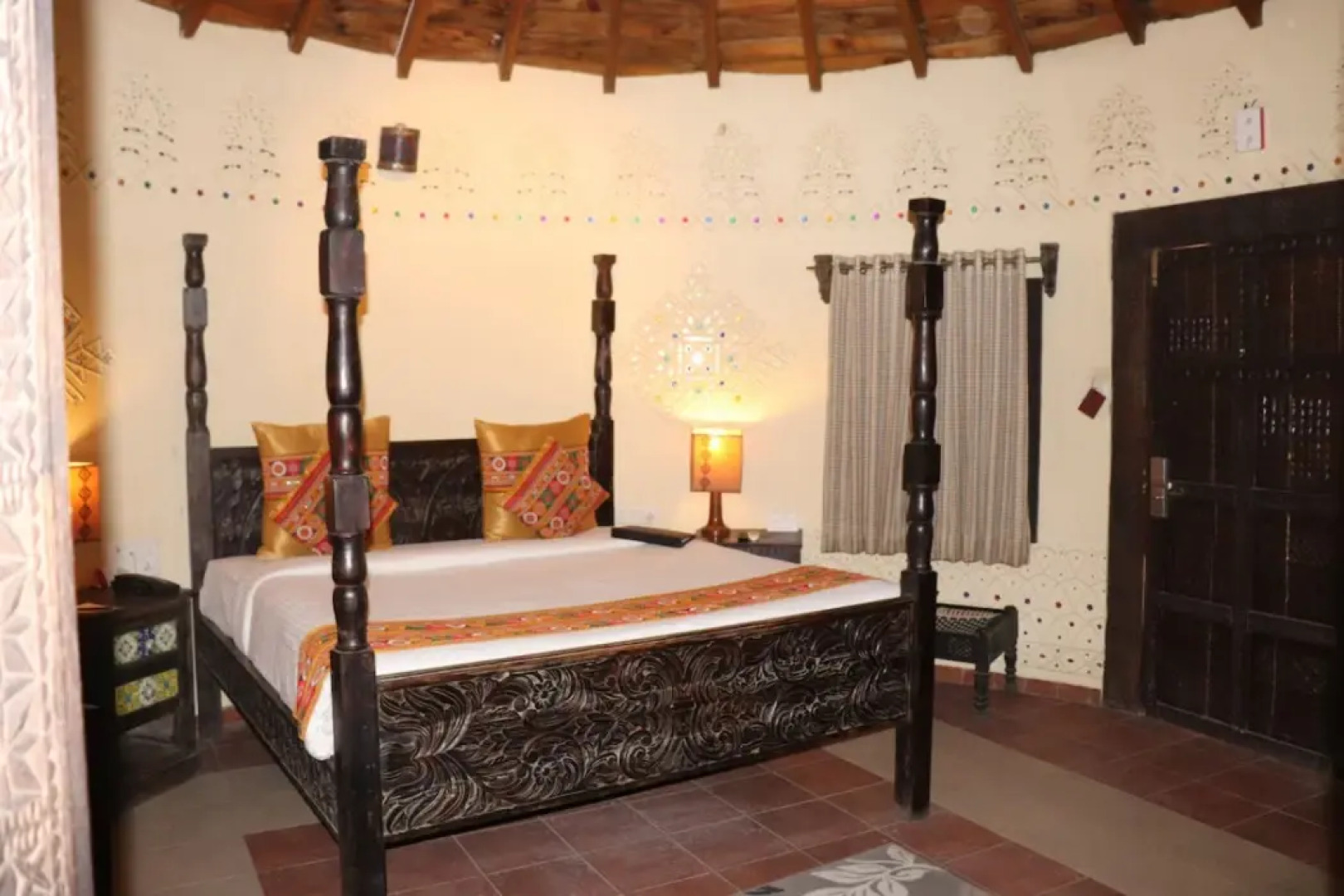 Regenta Resort Bhuj, By Royal Orchid Limited