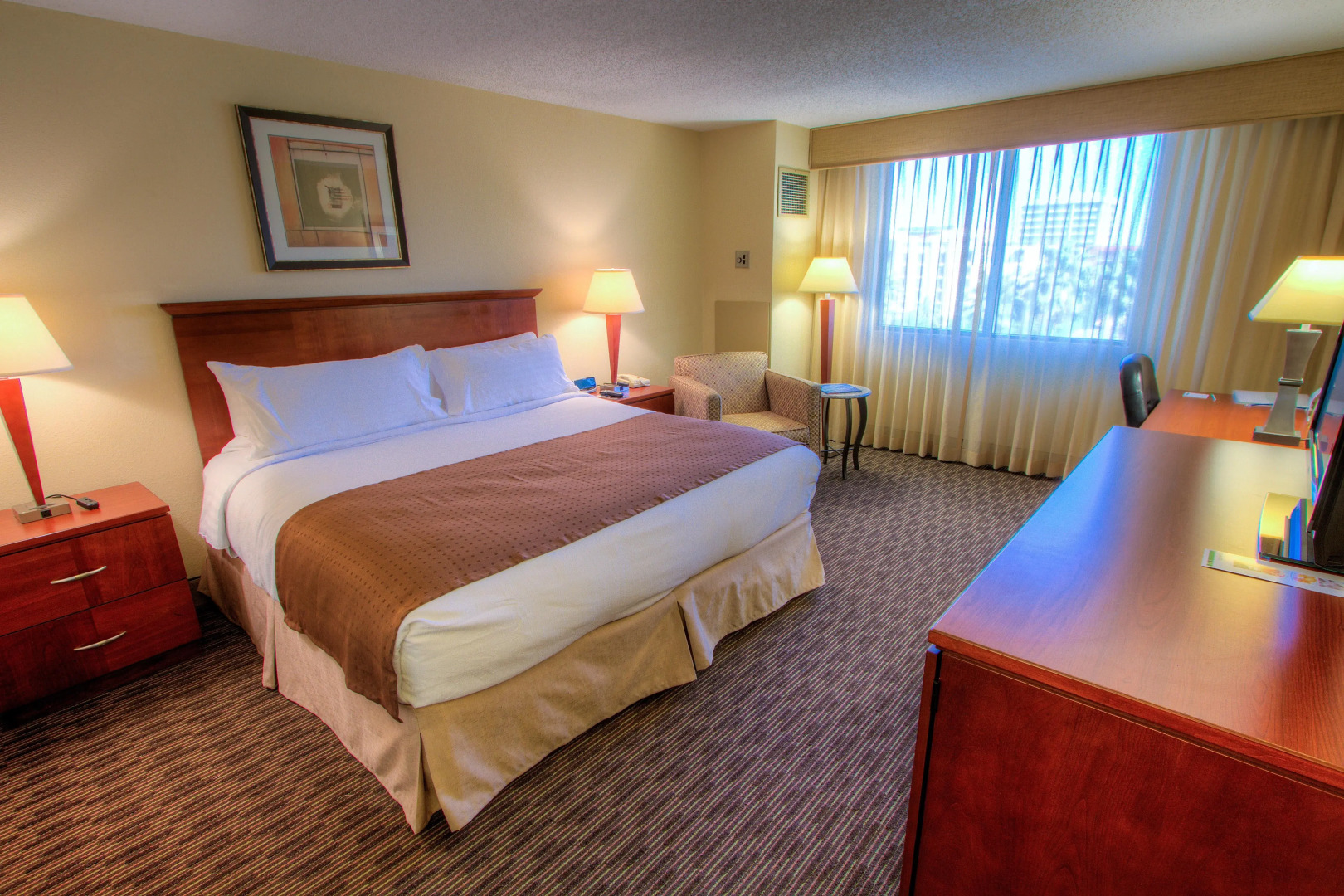 Holiday Inn Tampa Westshore - Airport Area by IHG