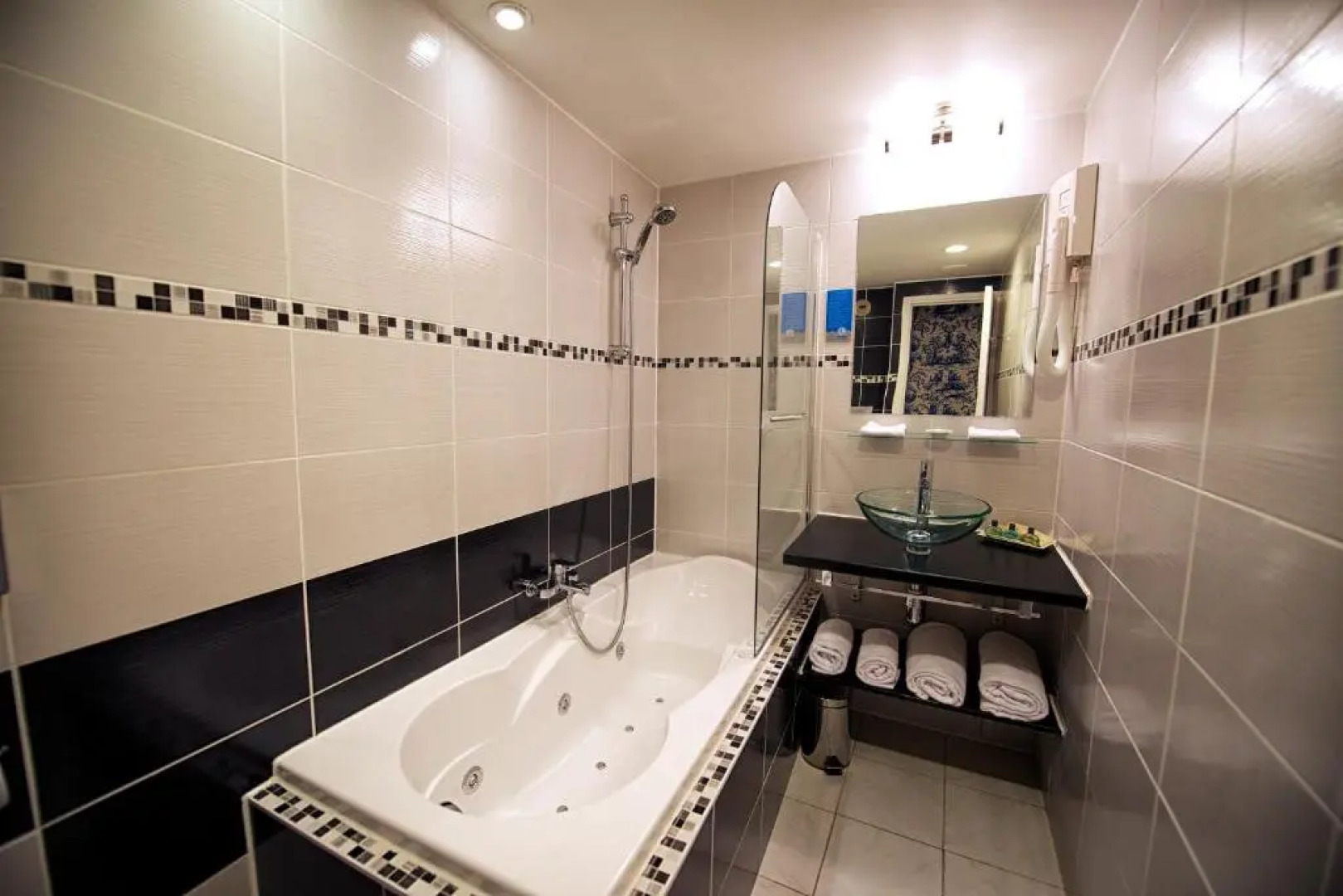 Relais Hotel Du Vieux Paris