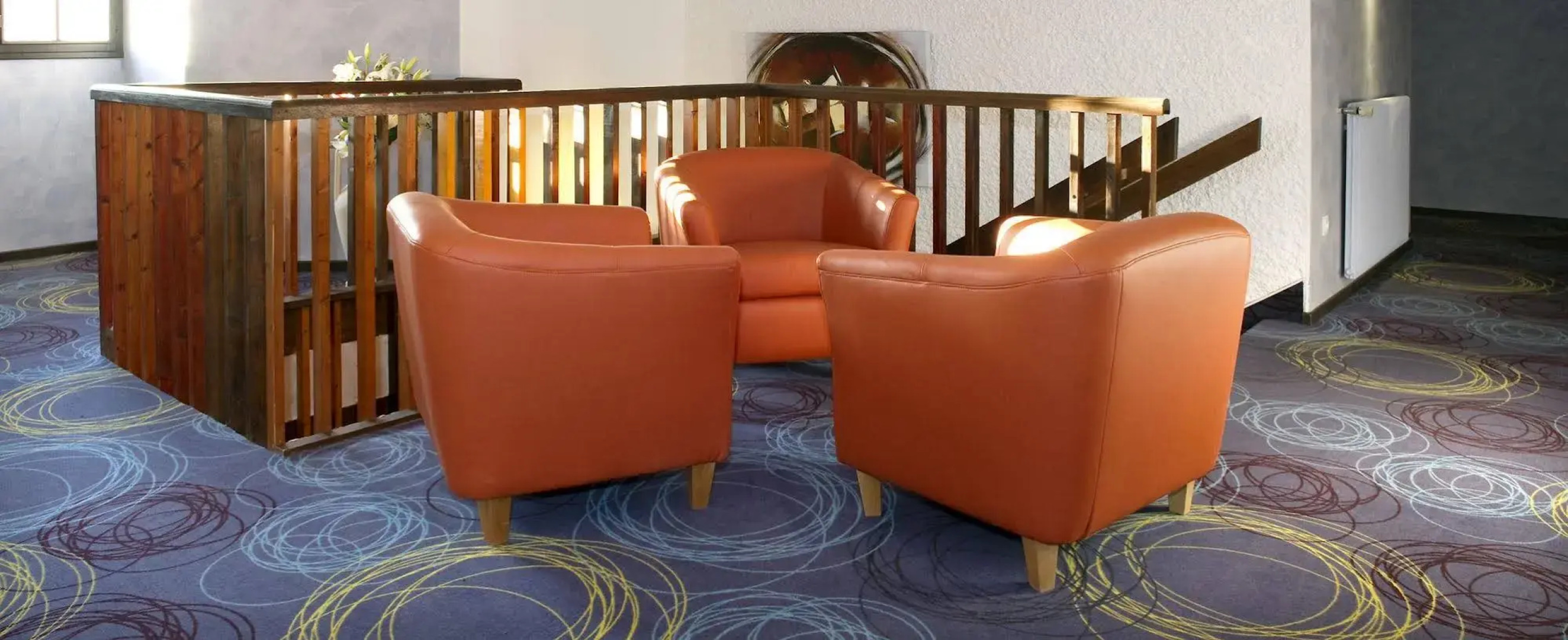 HOTEL Les Peyrières