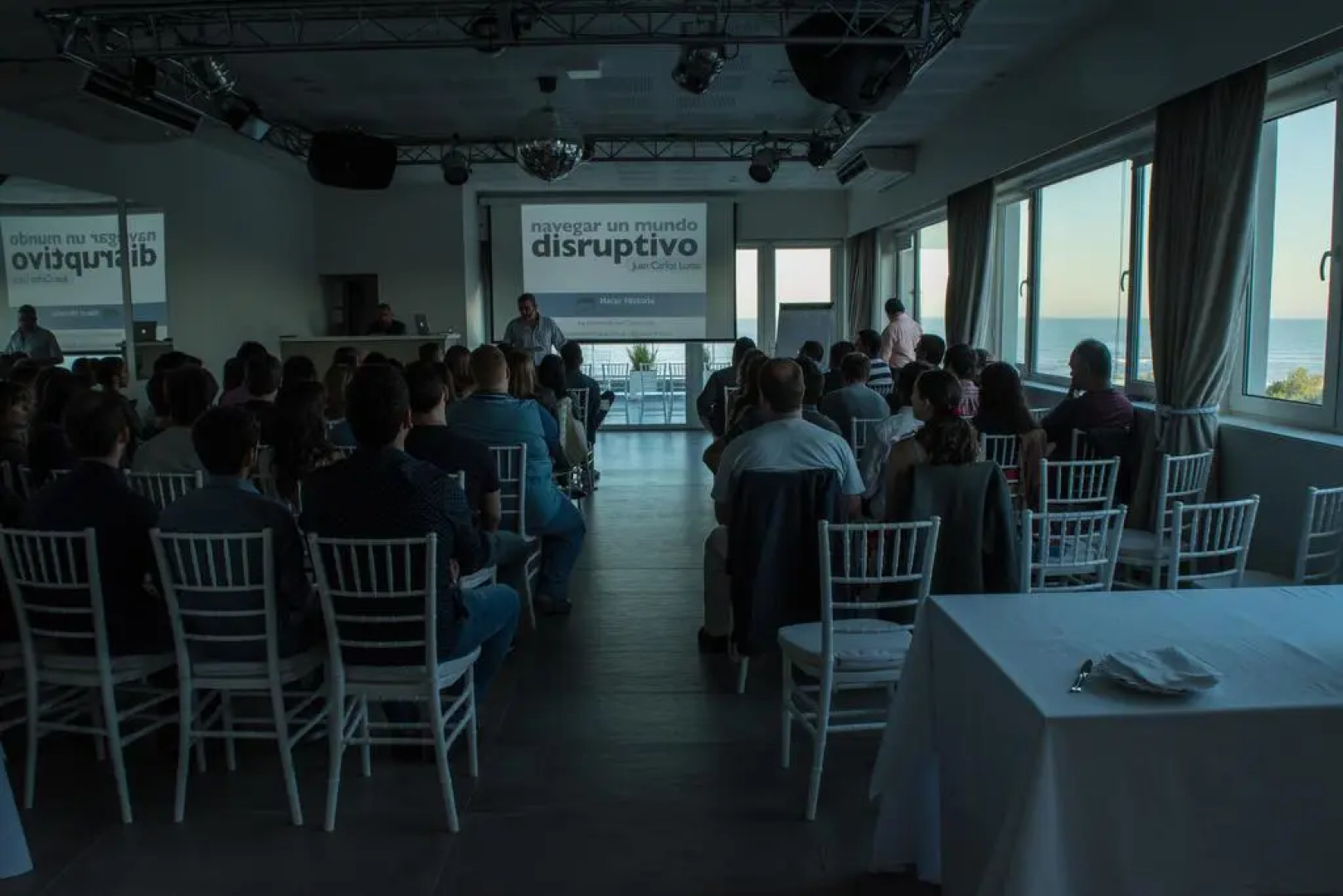 Almarena Apart Hotel Boutique