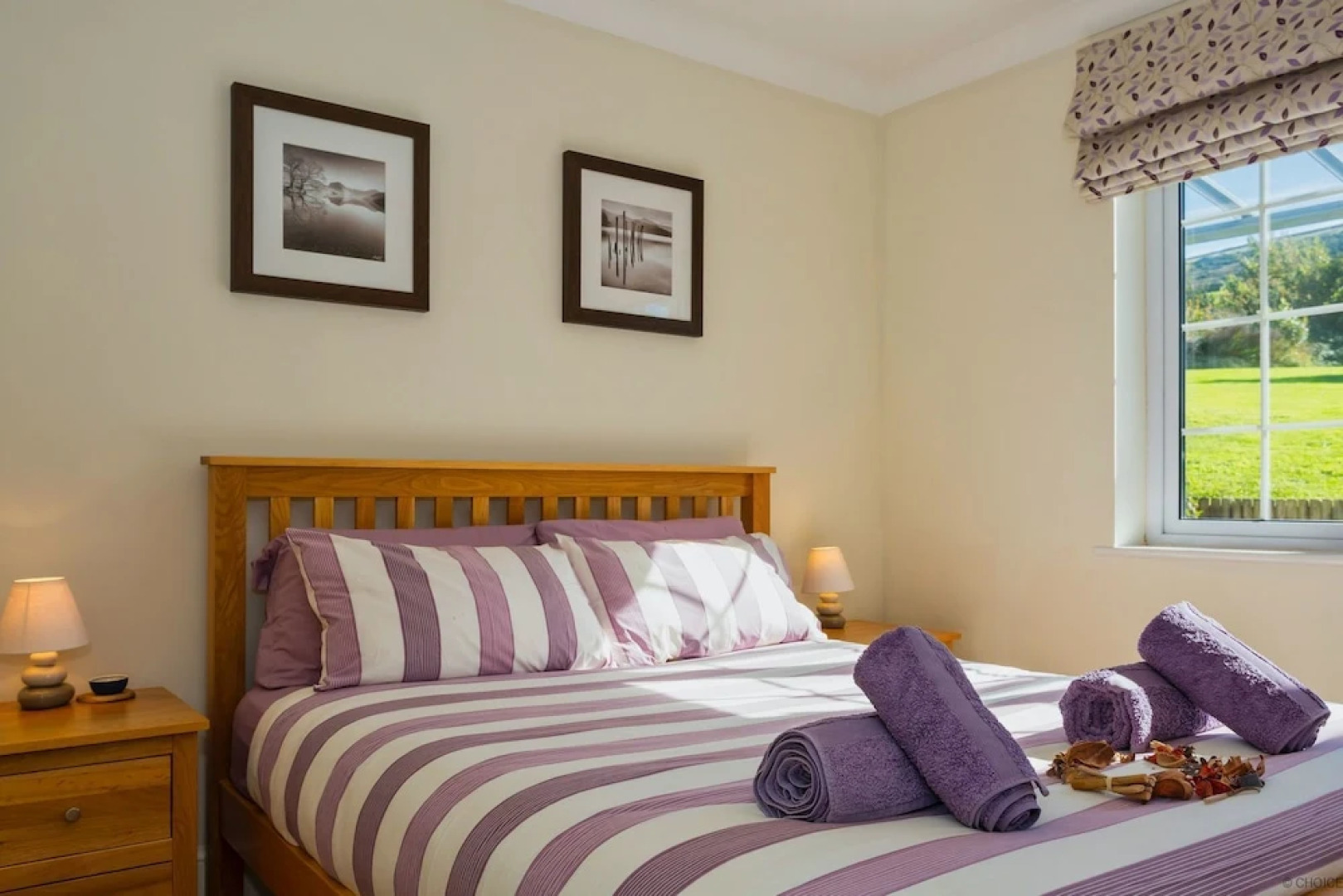 Croyde Meadowbank 4 Bedrooms