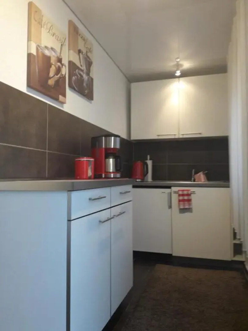 Ferienhaus am Erlenbach