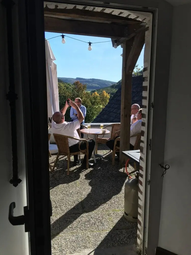 Gasthof Feische