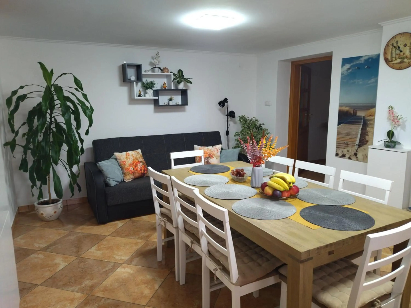 Ezüsthíd & Harmónia Vendégházak