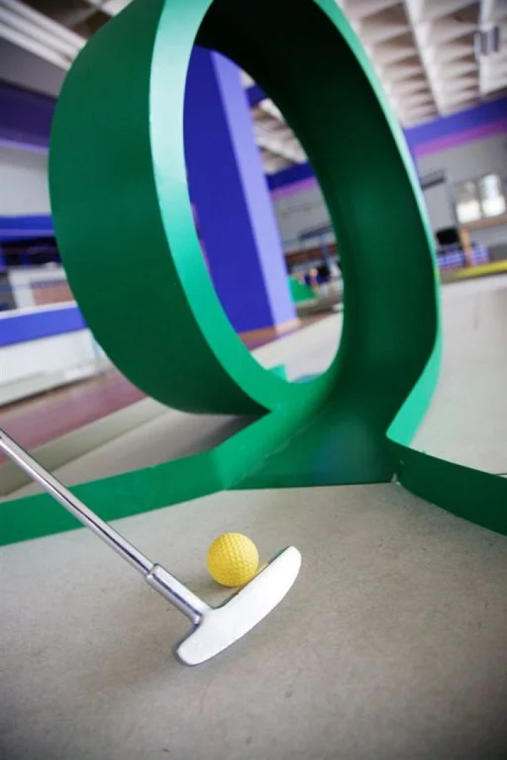 Отель Сититель Ольгино 