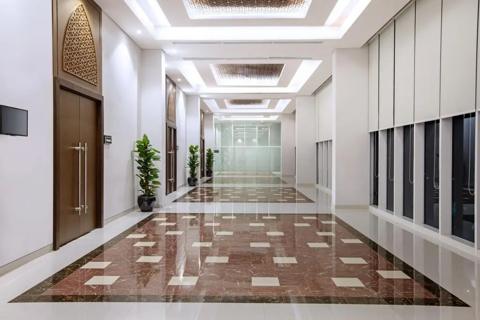 Hotel Santika Gresik