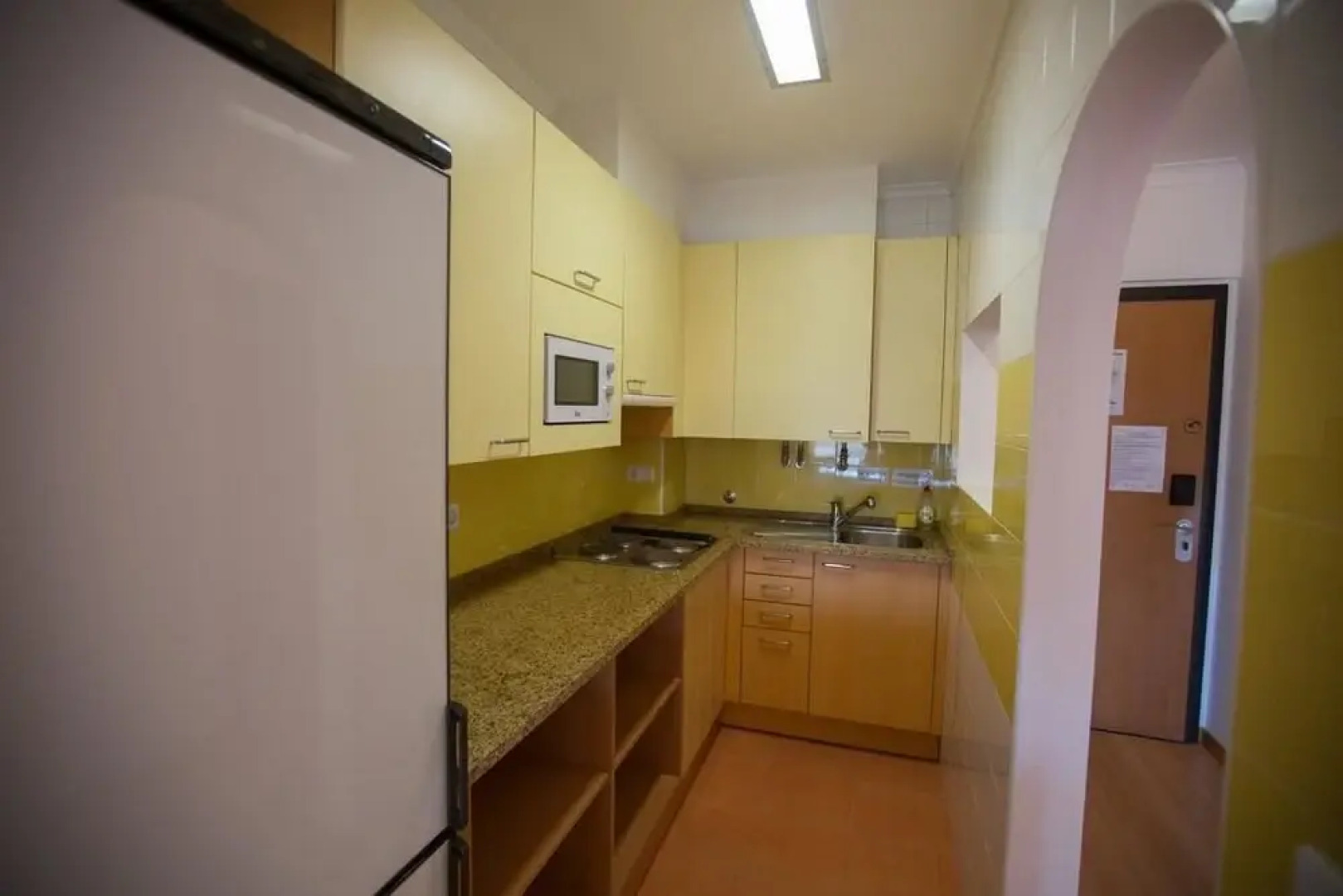 HI Santa Cruz - Pousada de Juventude - Hostel