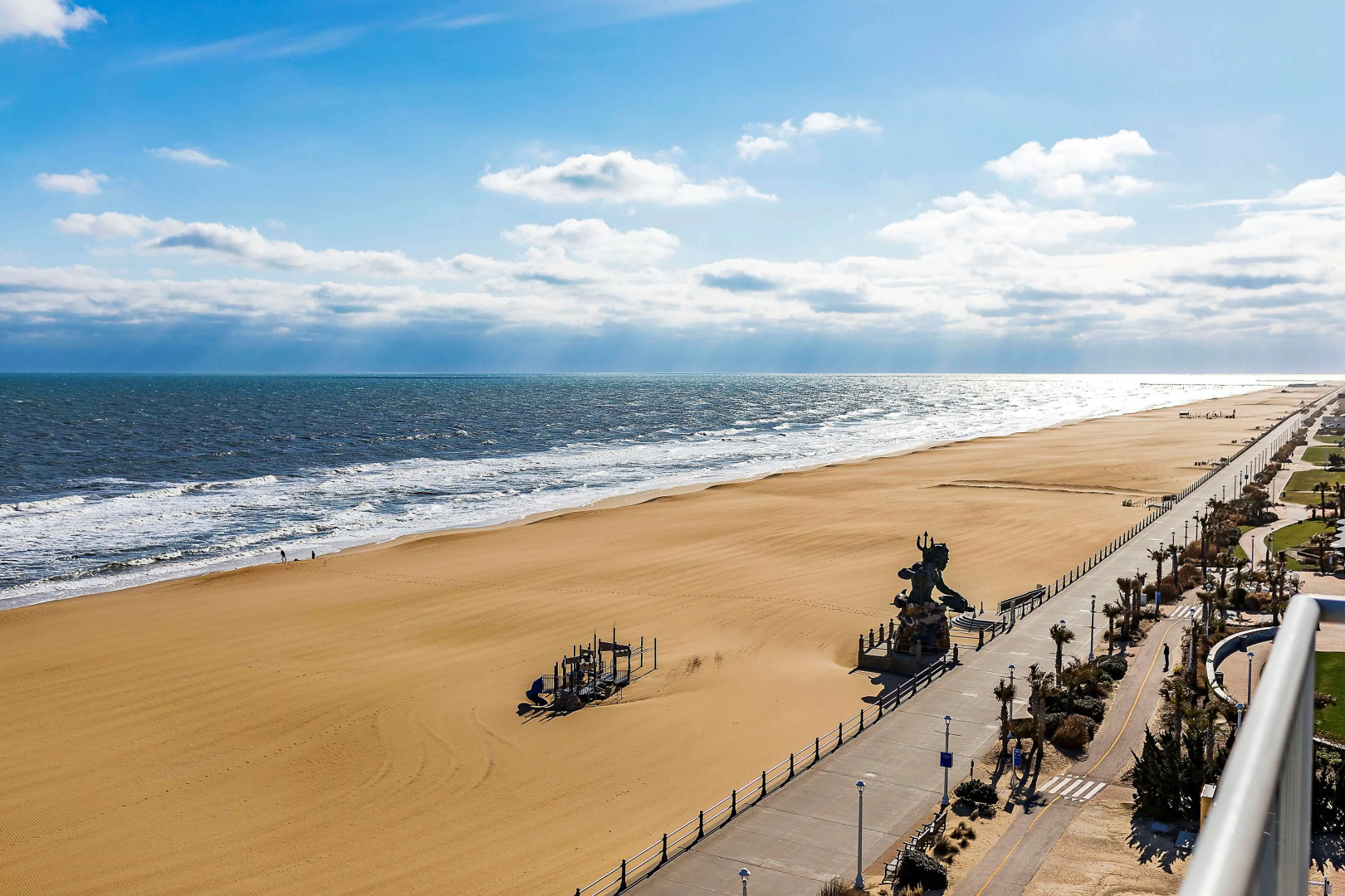 Hampton Inn Virginia Beach-Oceanfront North