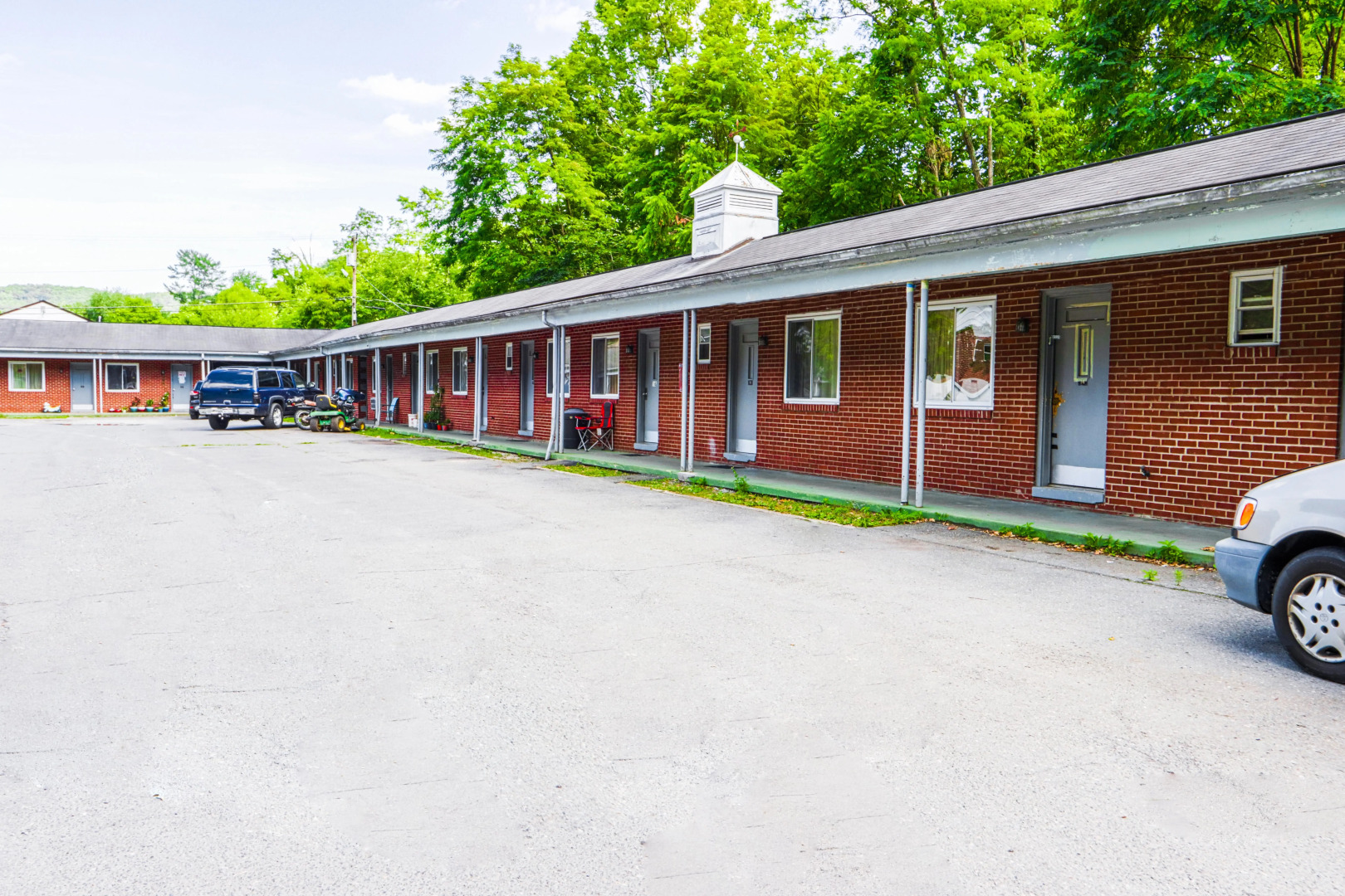 Travelers Inn by OYO Beaver, Hwy 19