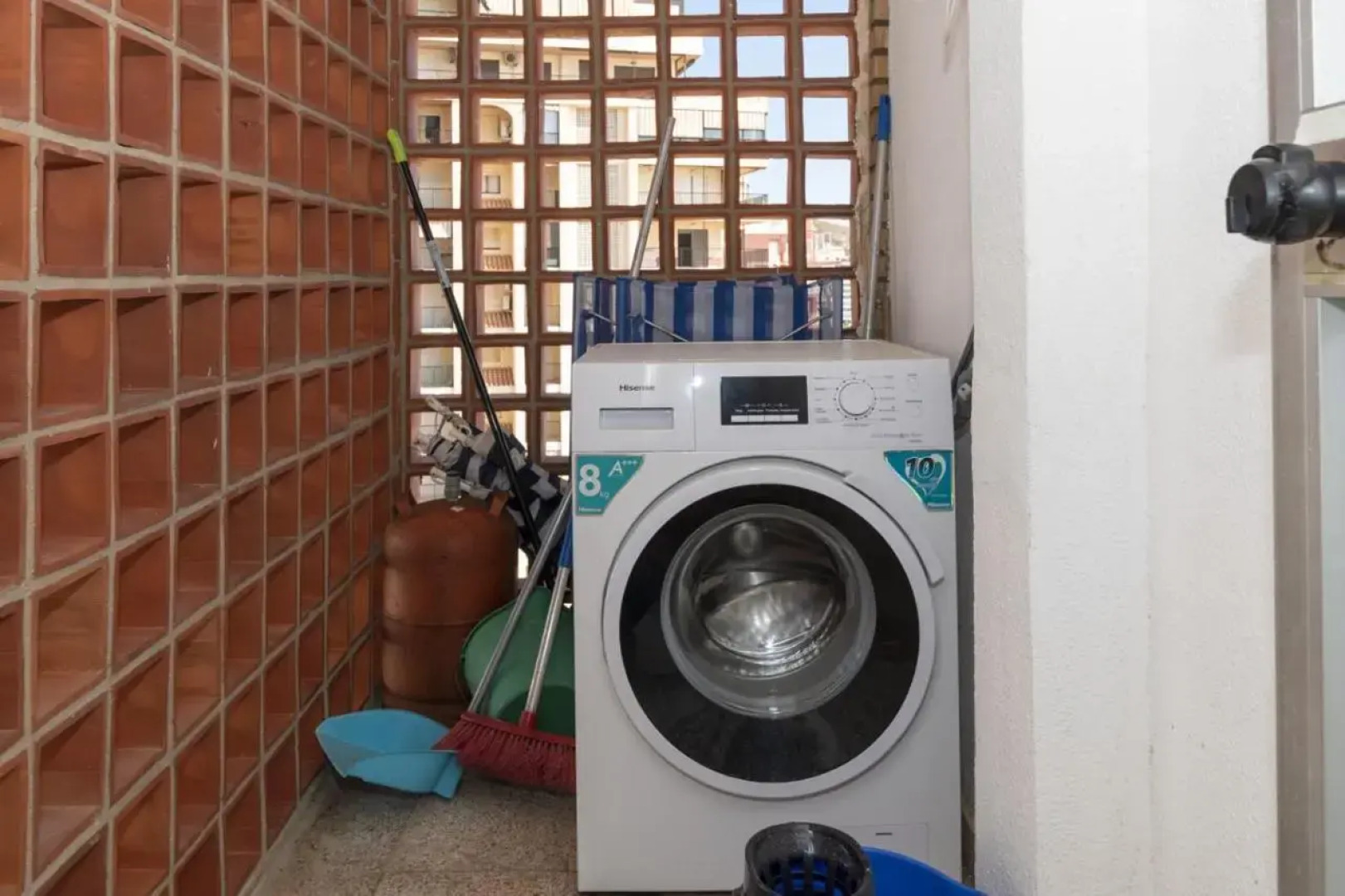 Santa Marta, Iii-A 7º-16