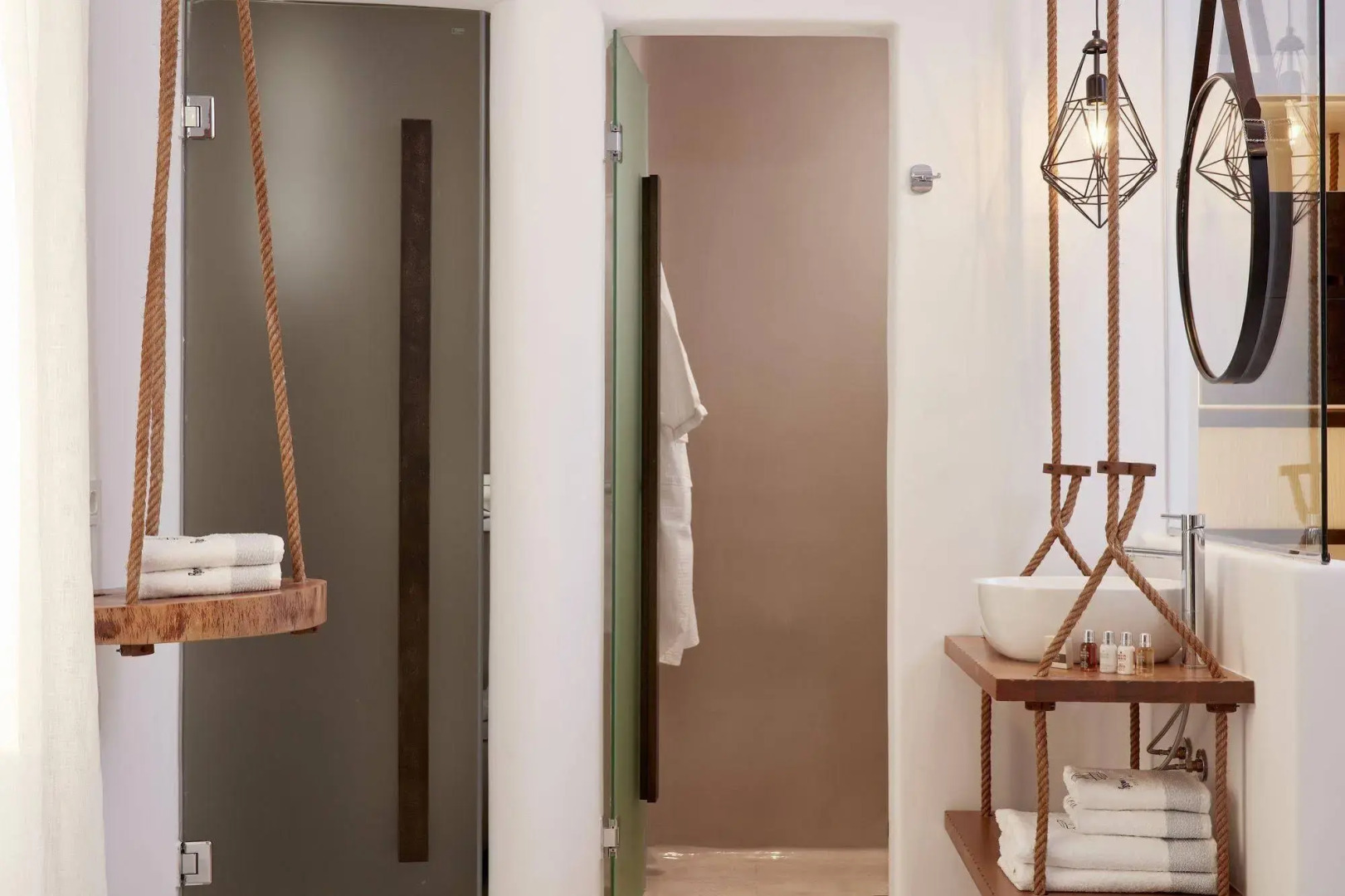 Absolute Mykonos Suites & More