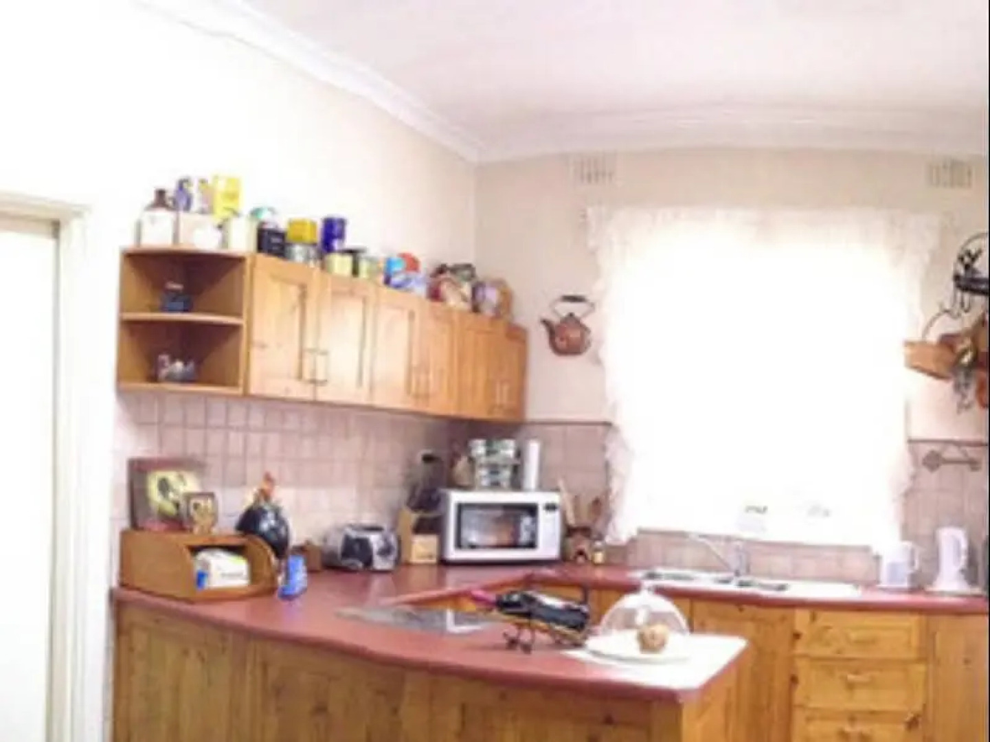 Cottage on Tottenham