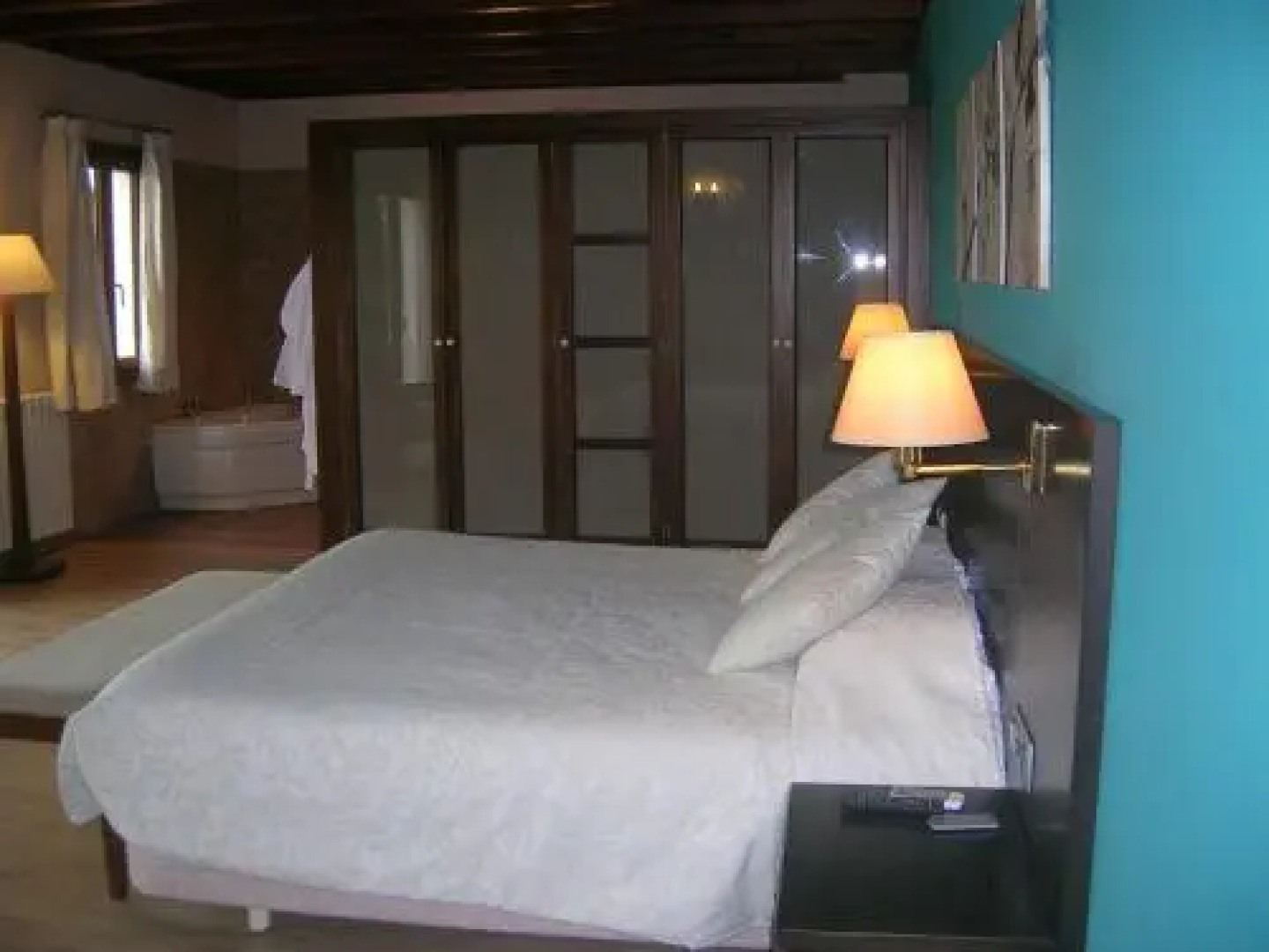 Villa S'Hort de Conies Romanie