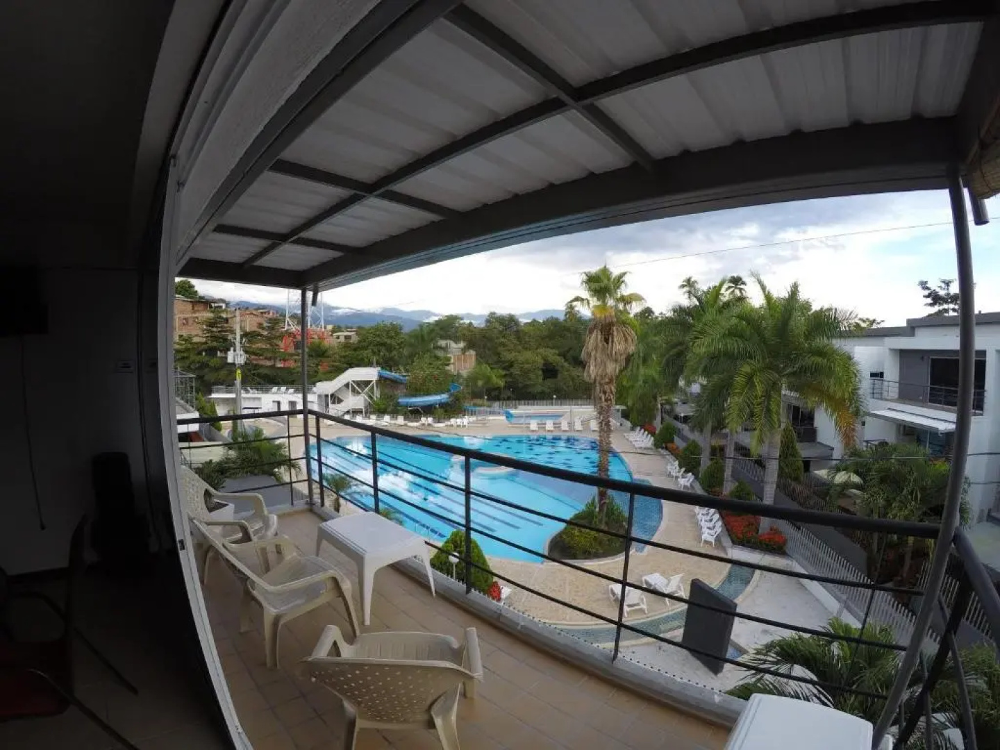 Apartasol Santafe de Antioquia 15