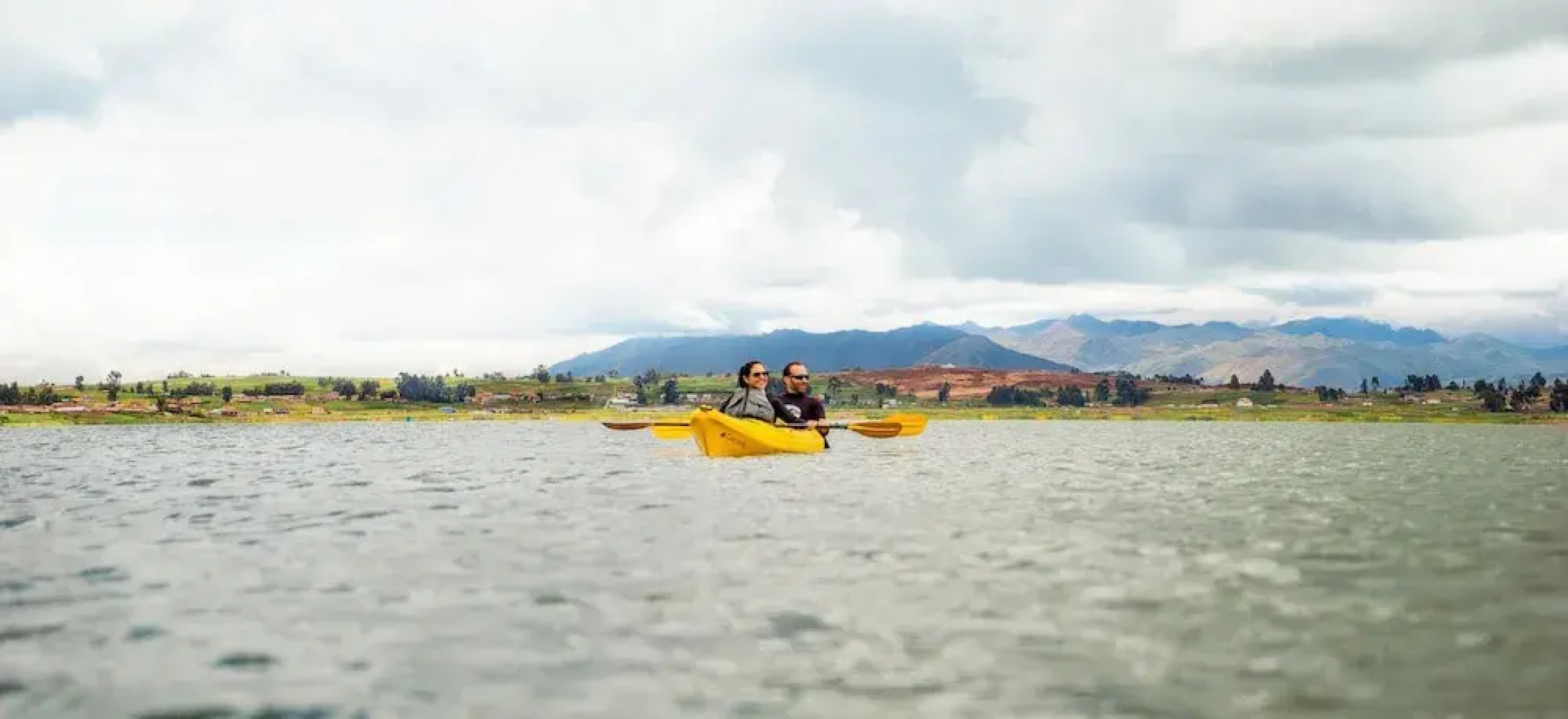 Andenia Boutique Hotel, Sacred Valley