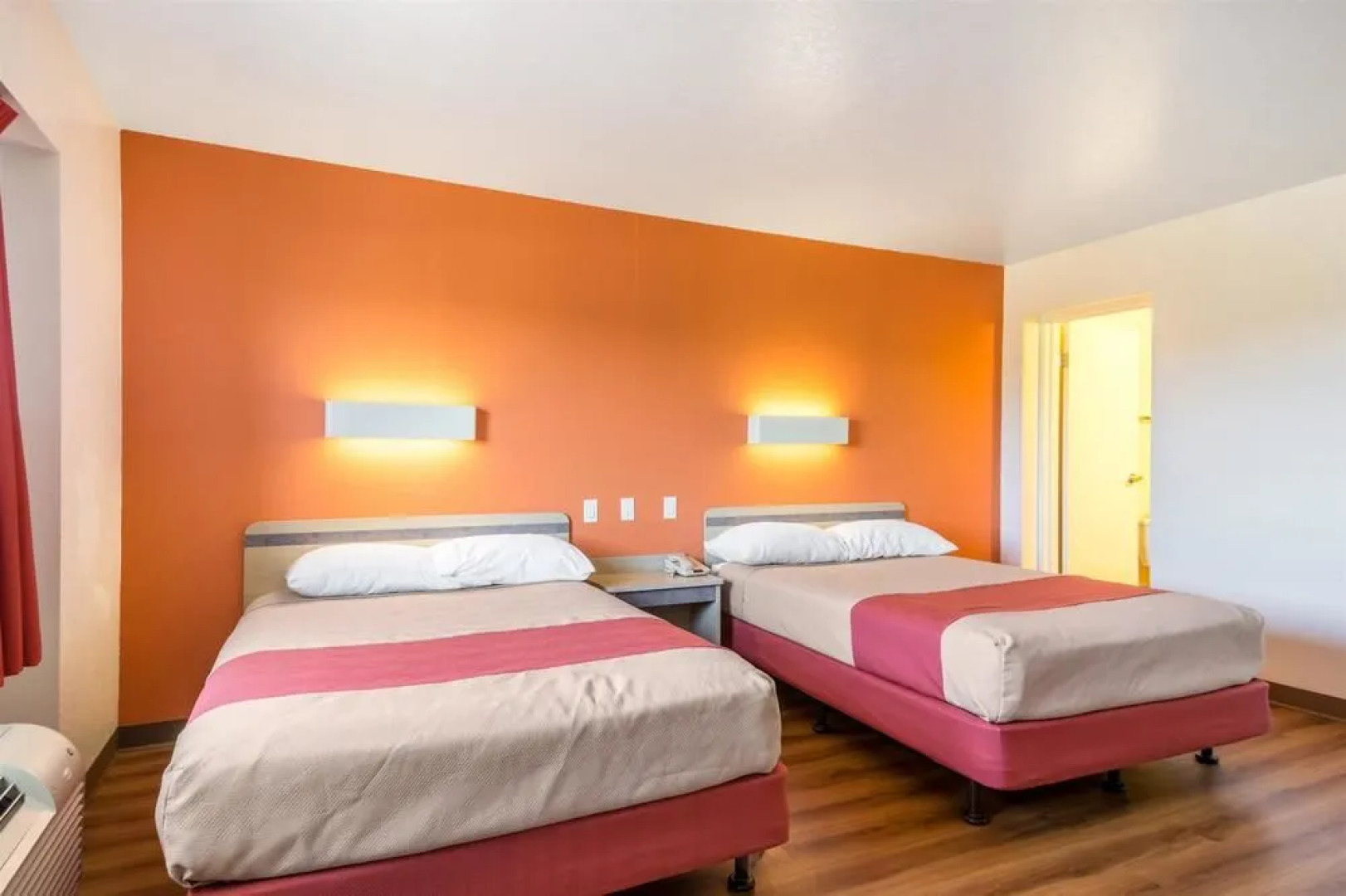 Motel 6 Pittsburgh Cranberry