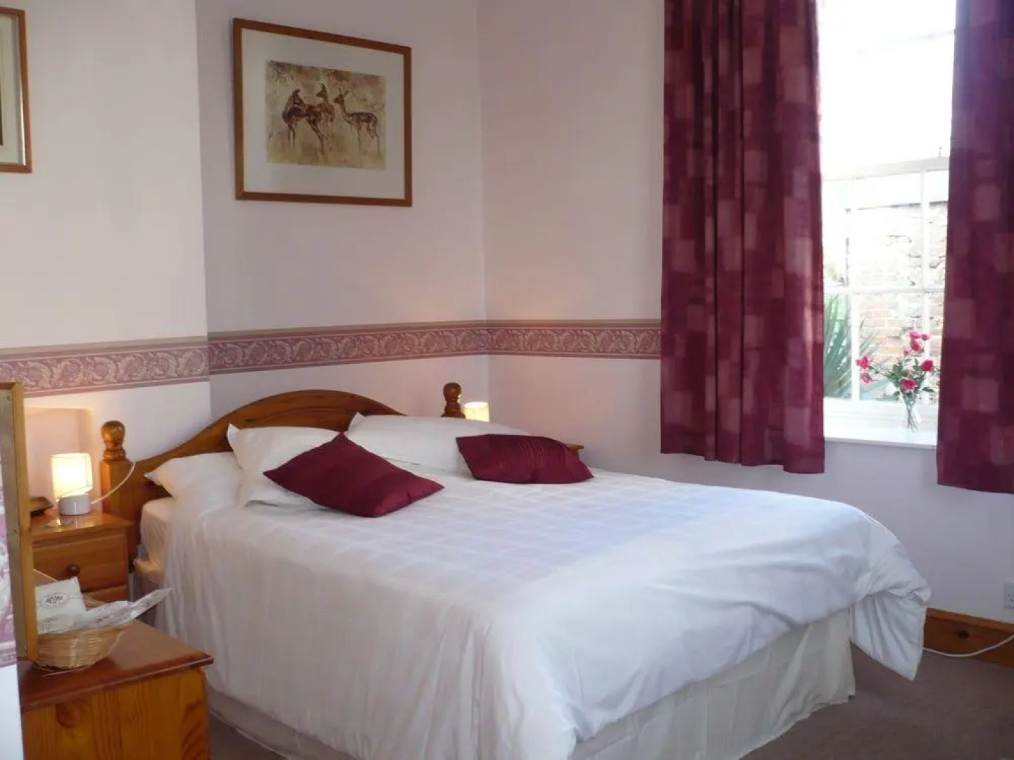 Garden Cottage & Granary