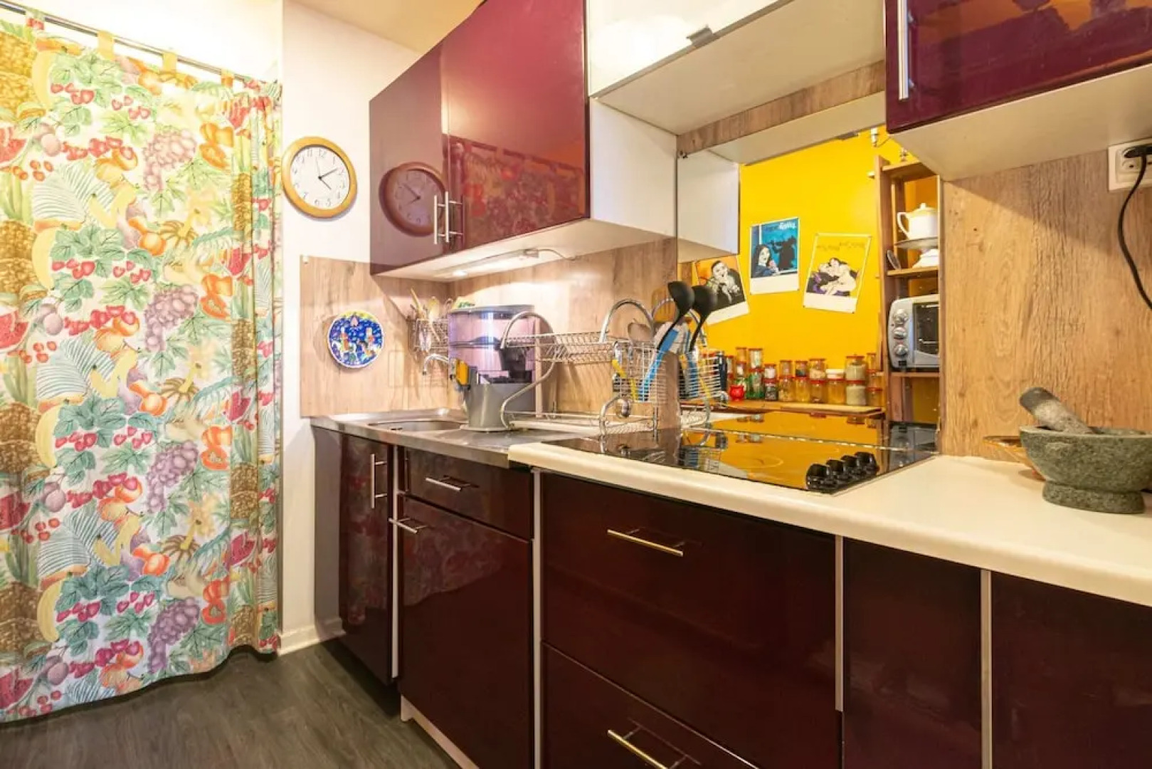 Superb Spacious Accommodation Near Paris