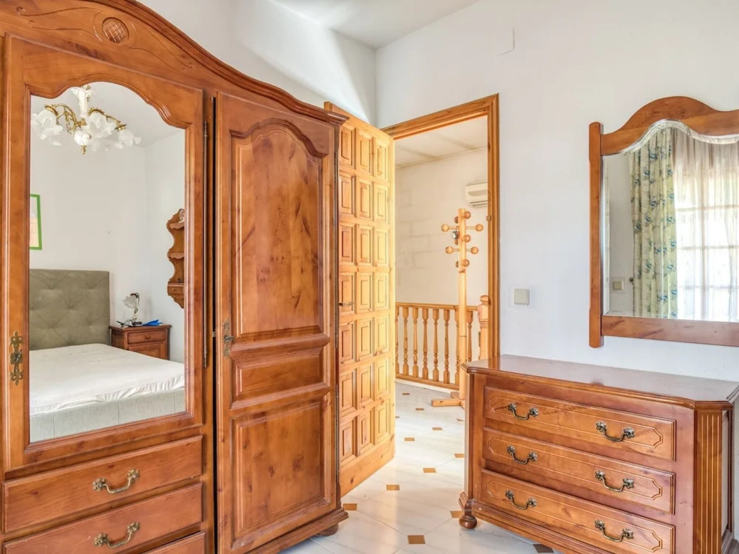 Exotic Villa in Coma-ruga with Private Swimming Pool