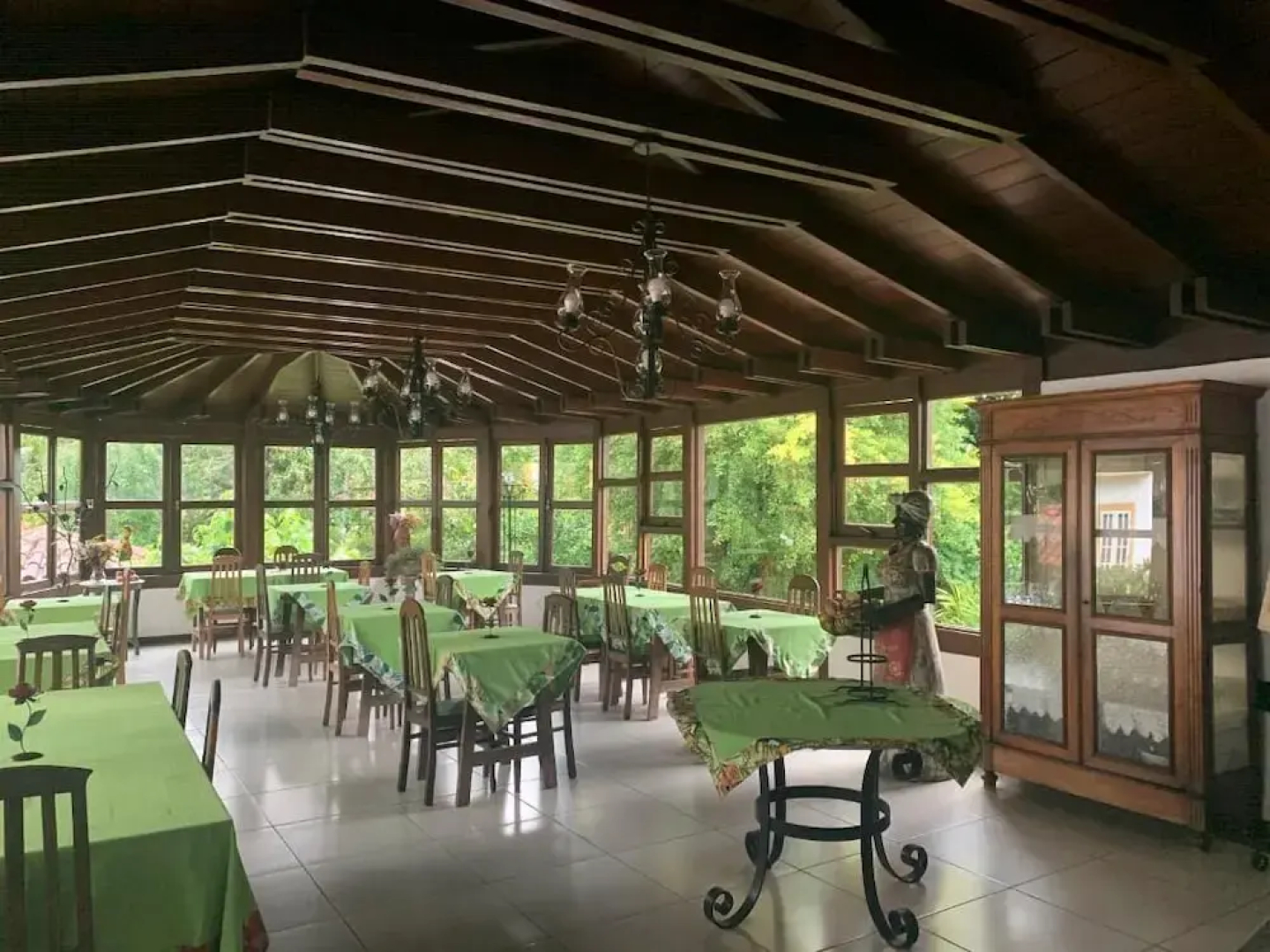 Pousada Villa Real