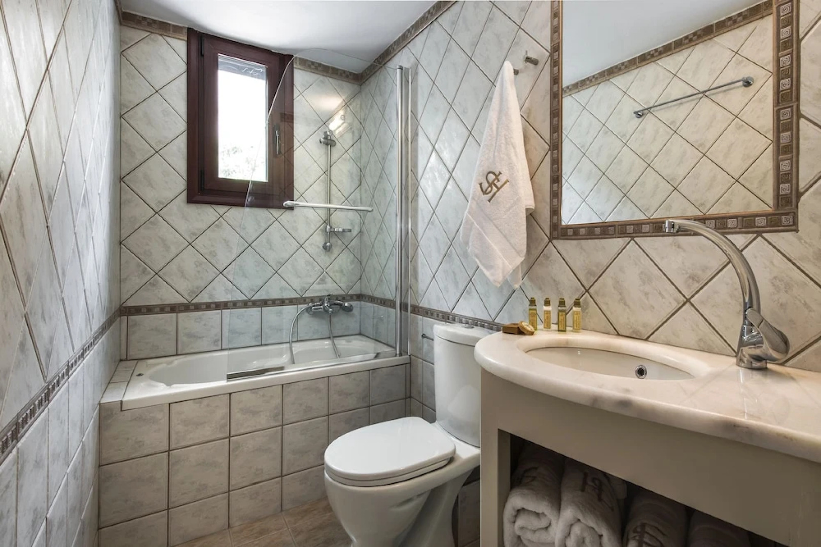 Summer House Collection