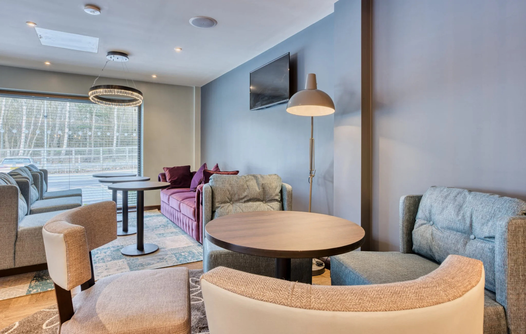 Premier Inn Uckfield