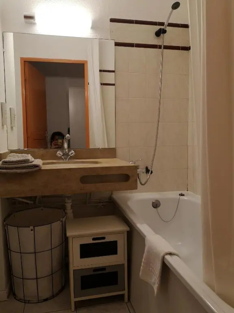 Studio à 15 minutes des plages