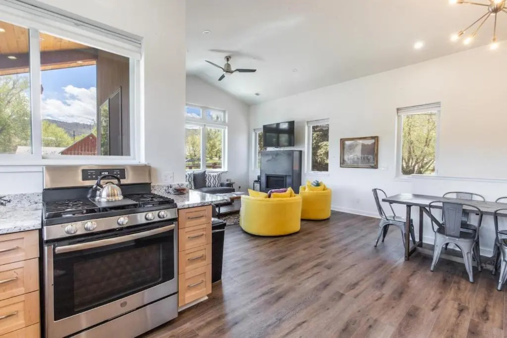 749 Sherman Street Home