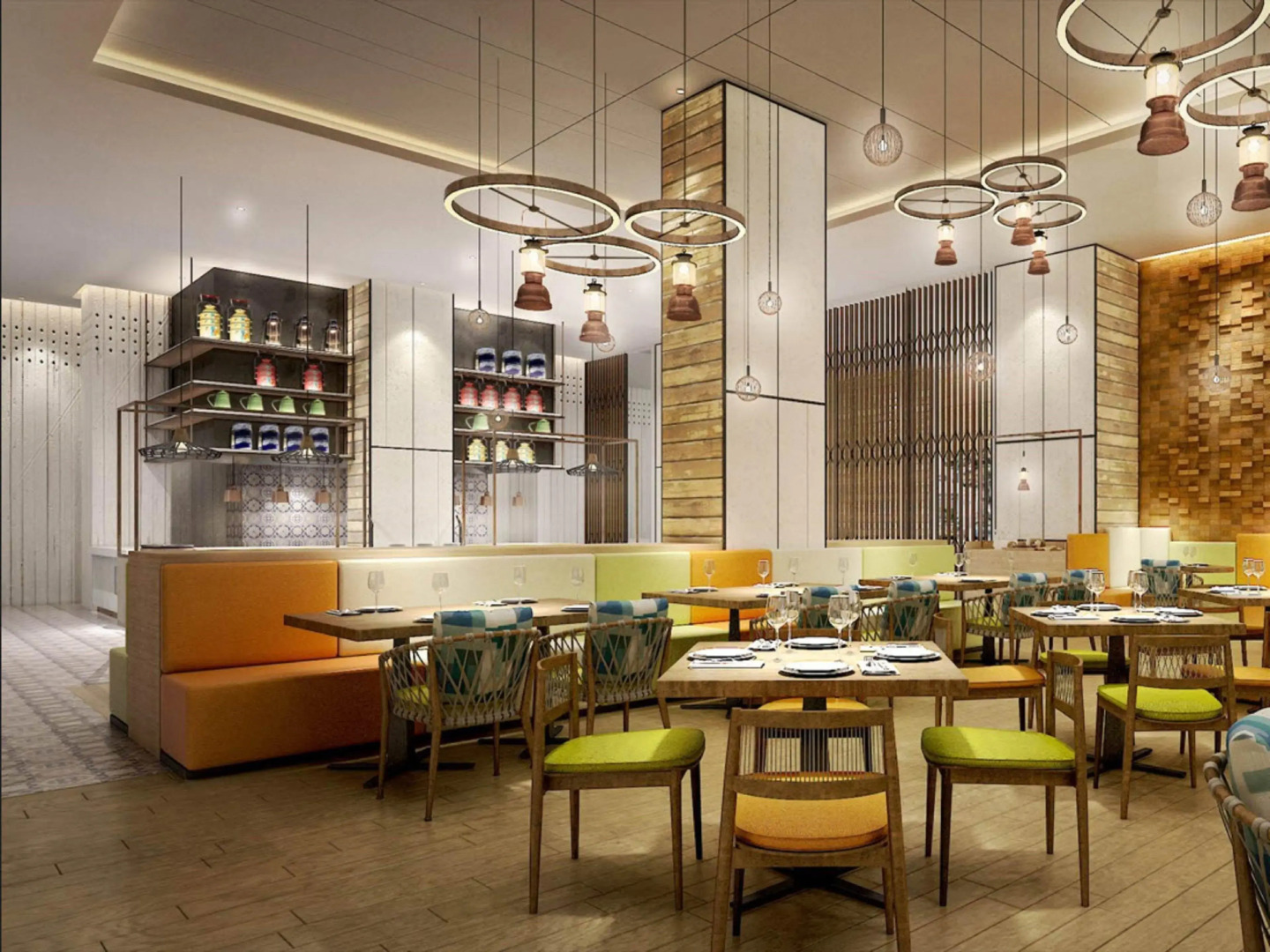 Holiday Inn & Suites Penang Prai by IHG