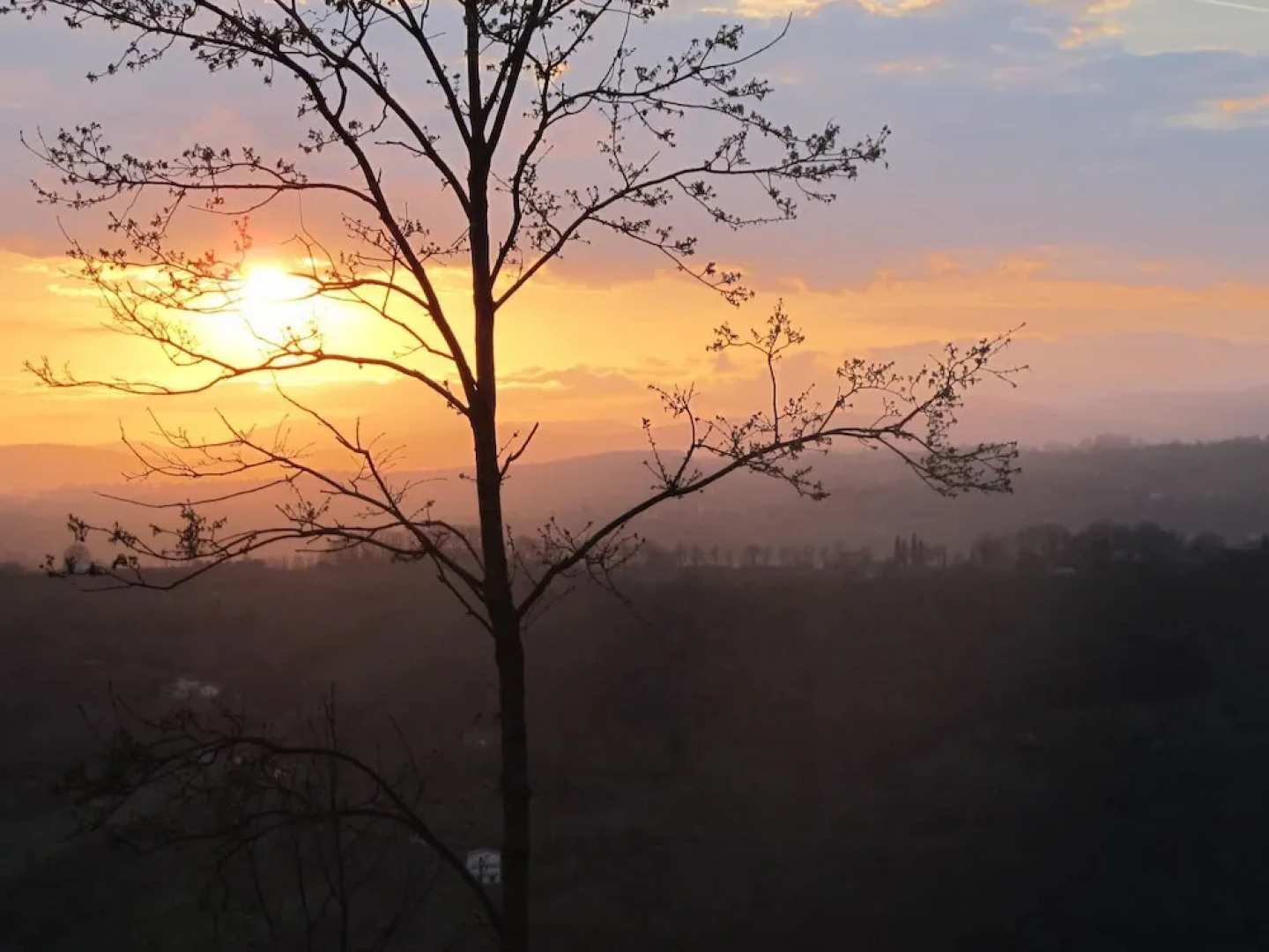 RSH Luxury Casale Sabina Valley