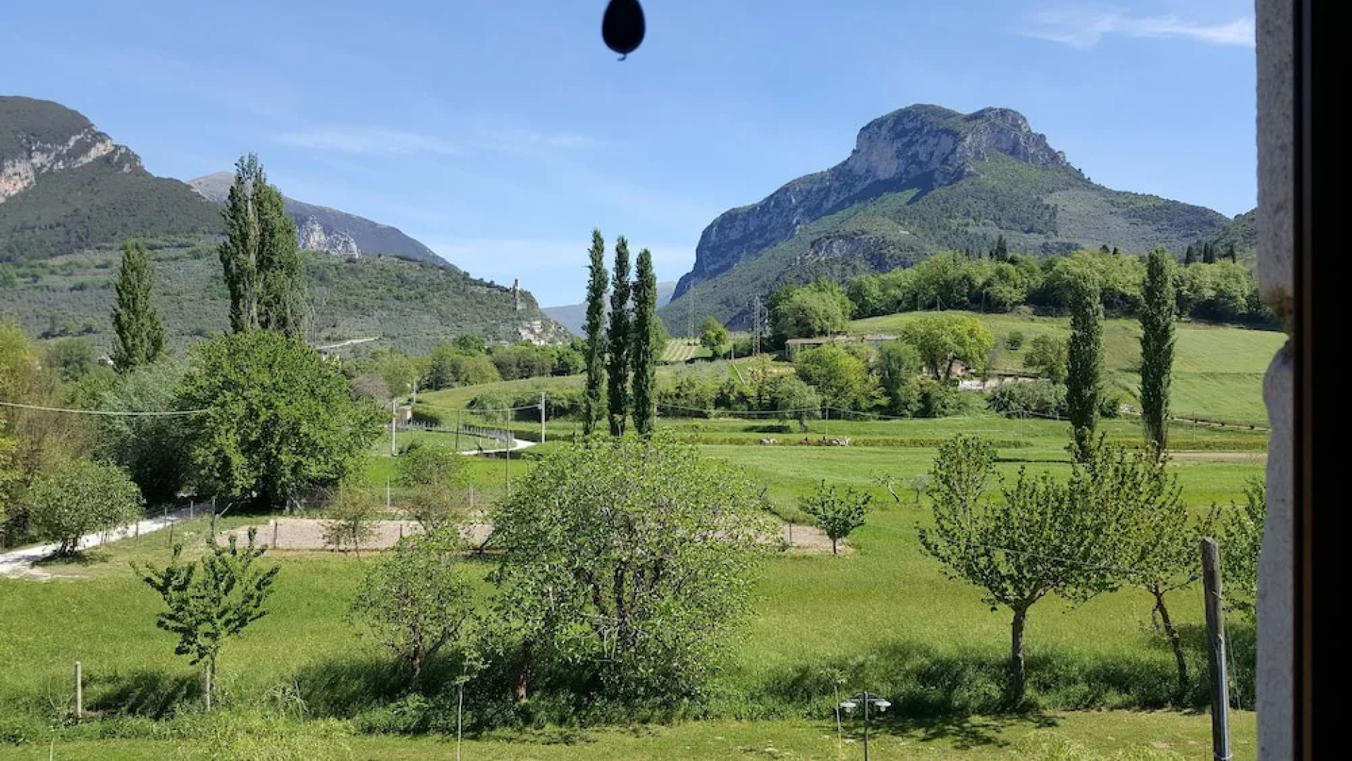 I Terzieri Country House