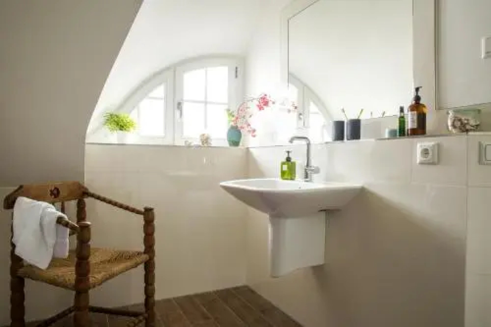 Ferienhaus Haubenlerche 27