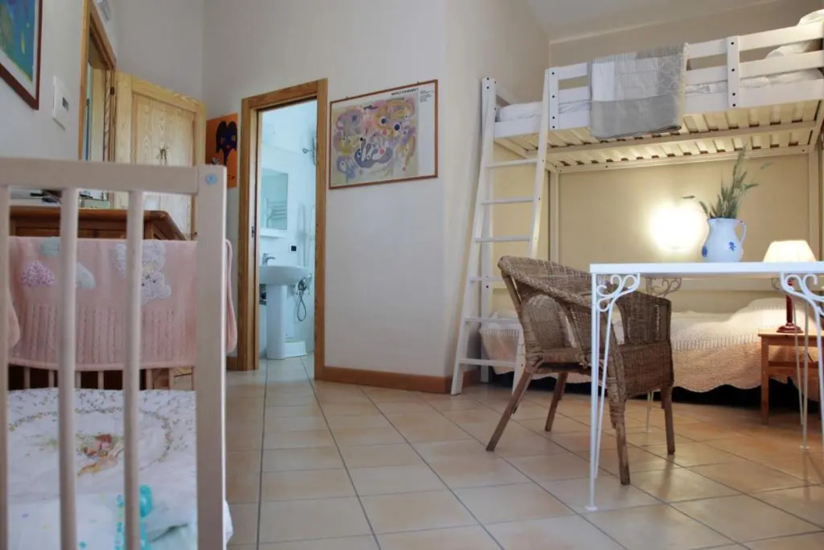 Masseria Fontana dei Fieri