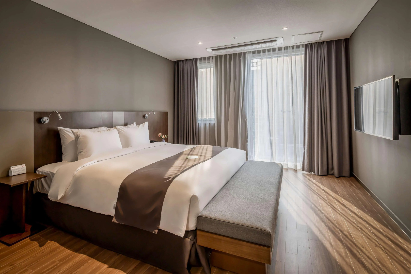 Best Western Plus Hotel Sejong
