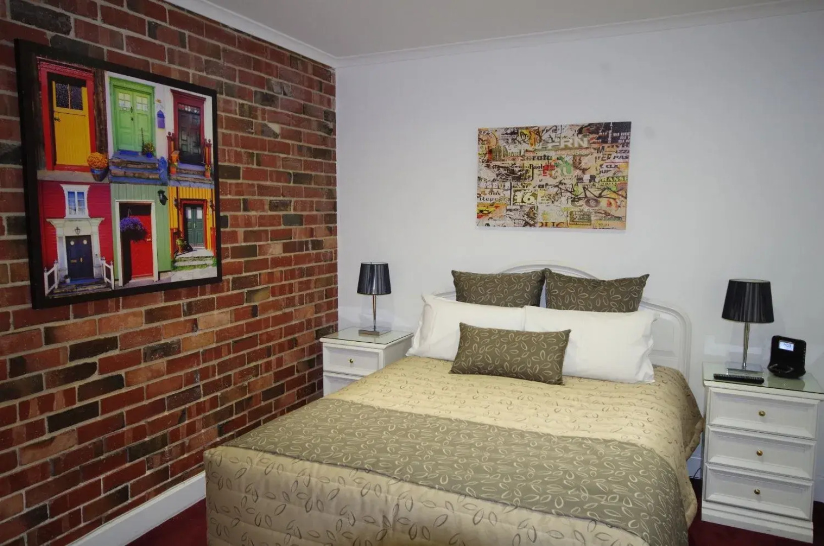 Best Western Ensenada Motor Inn