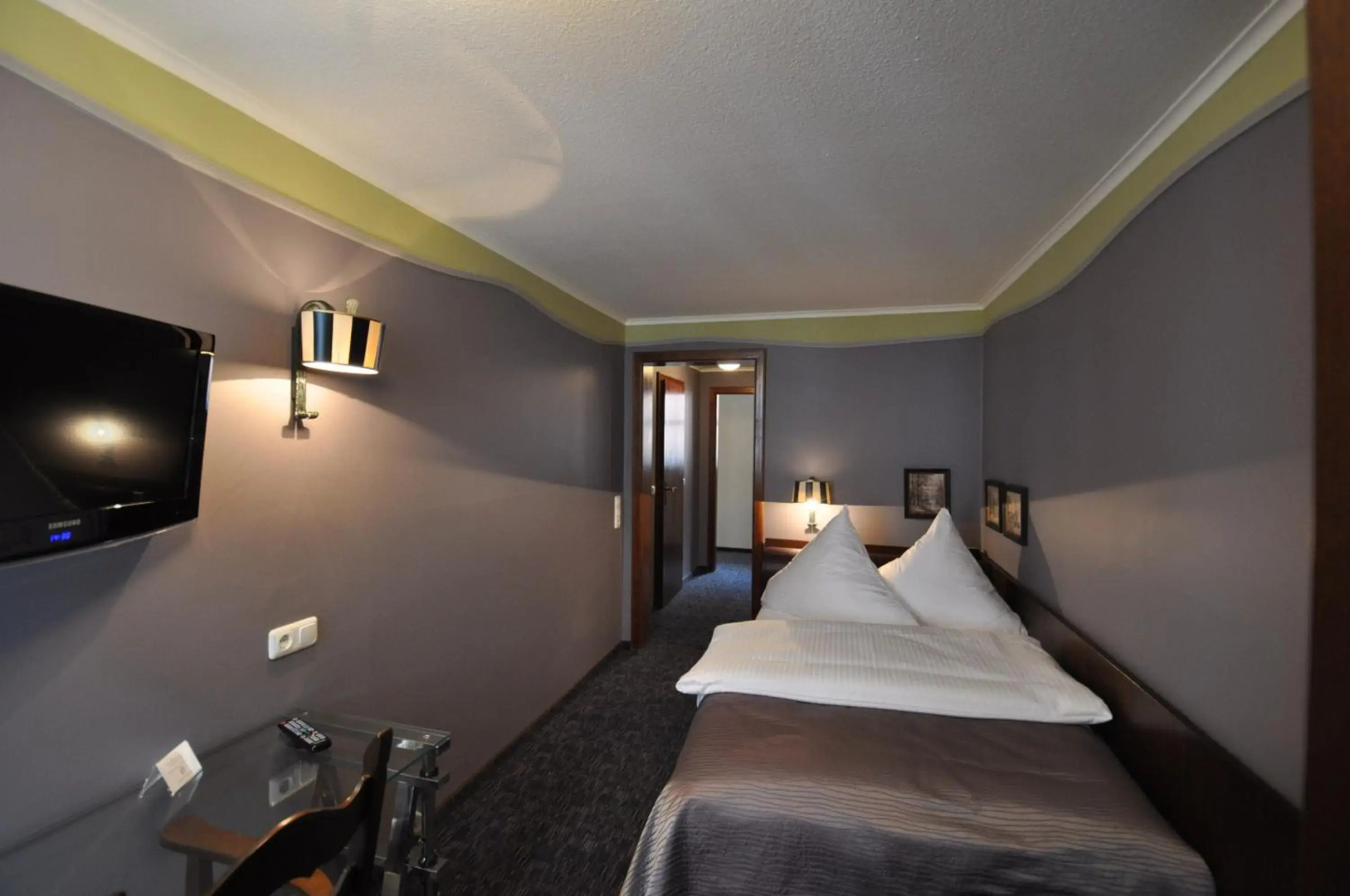 Hotel Schmuckkästchen