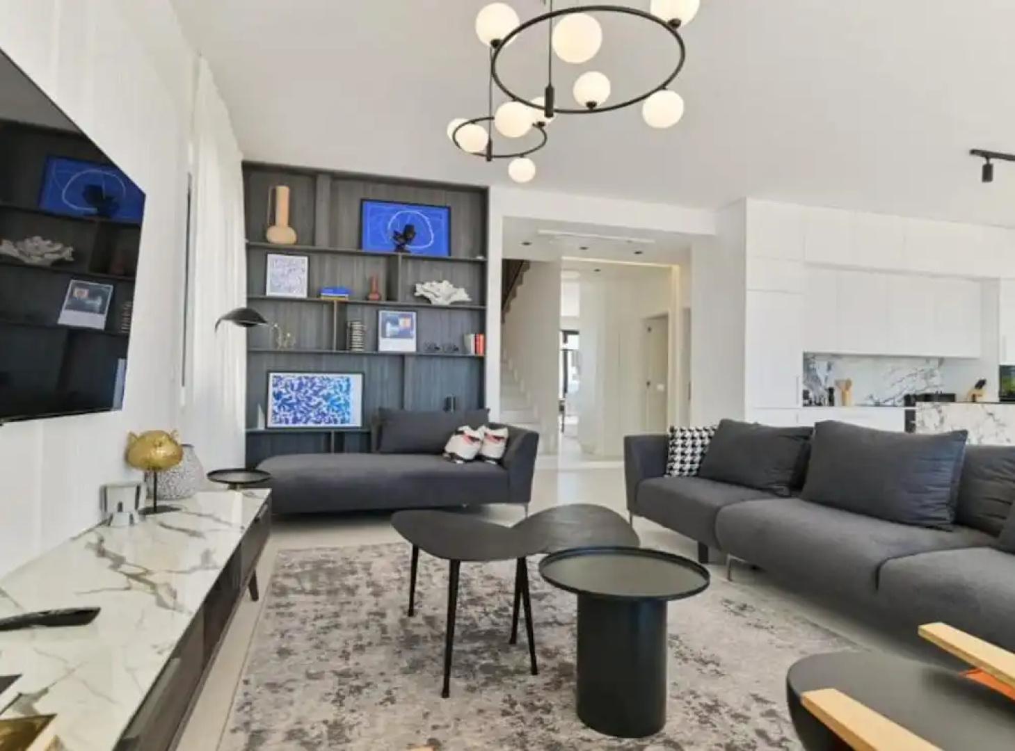 Villa Olive