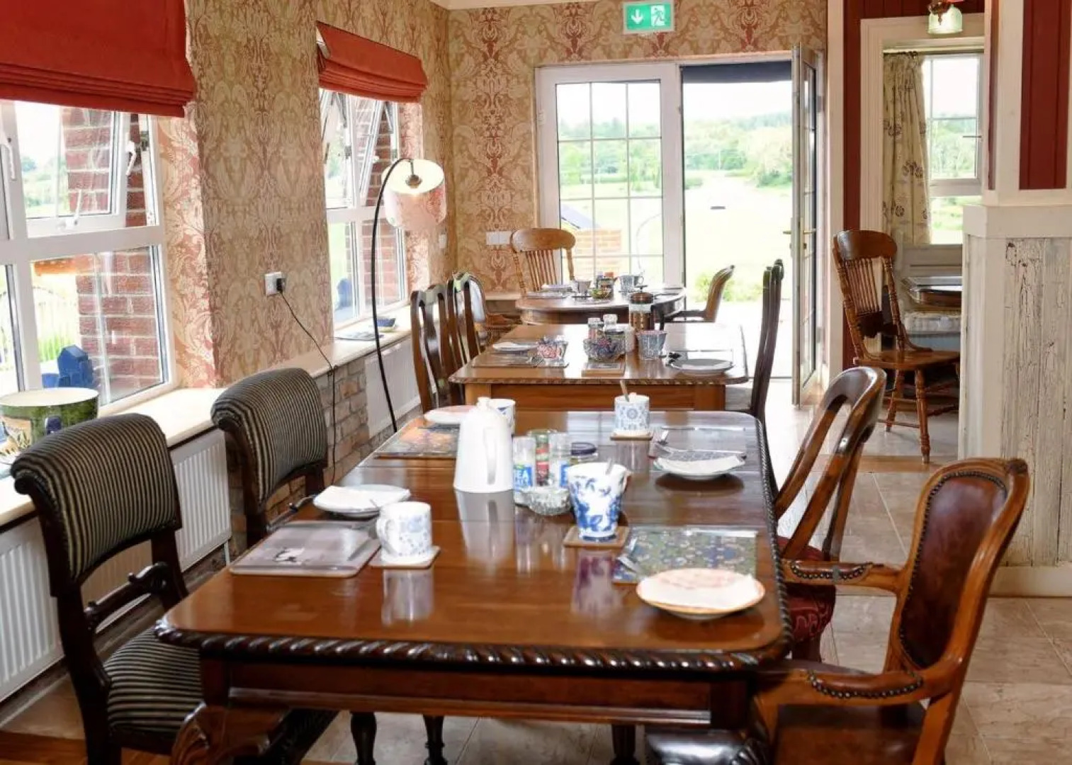 Dulrush Lodge Guest House and Self Catering