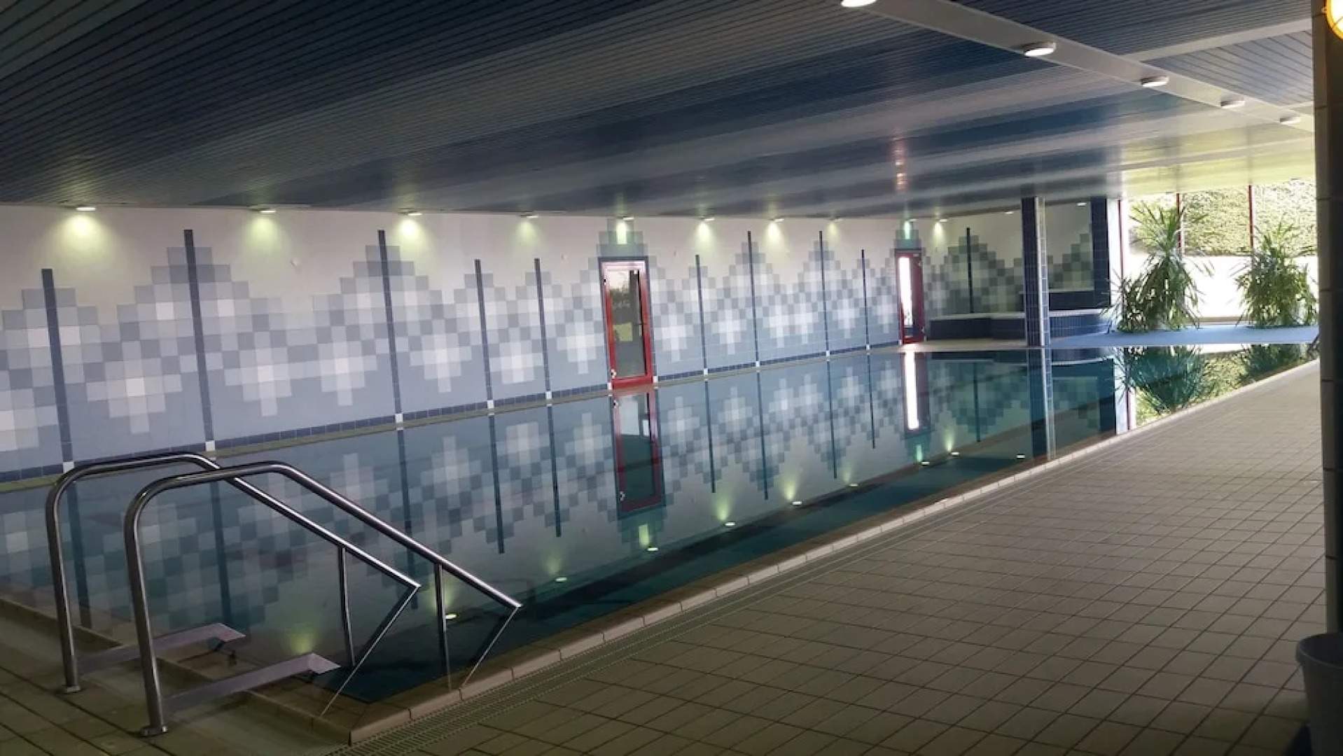 Hessen Hotelpark Hohenroda