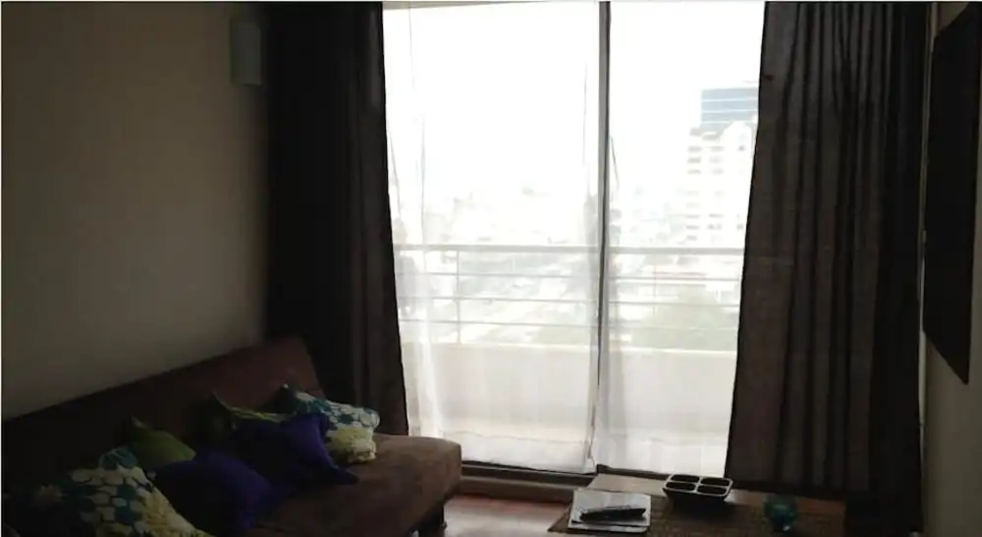 Edificio Viña Park II