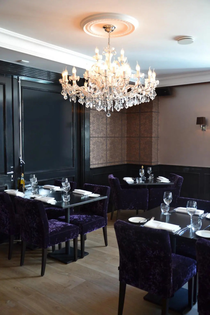 Fletcher Hotel - Restaurant Duinzicht