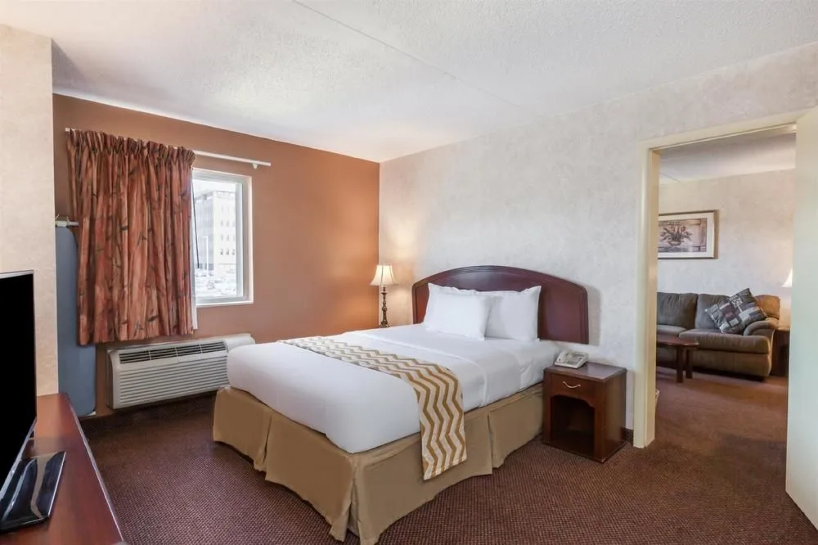 Travelodge Inn and Suites Albany