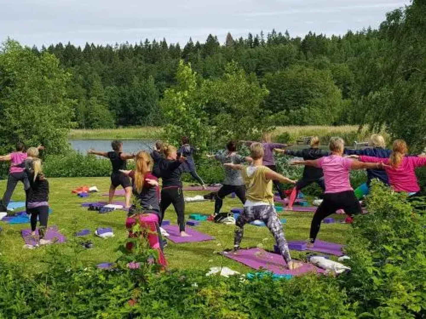 STF Glasbruket Hostel and Apartments