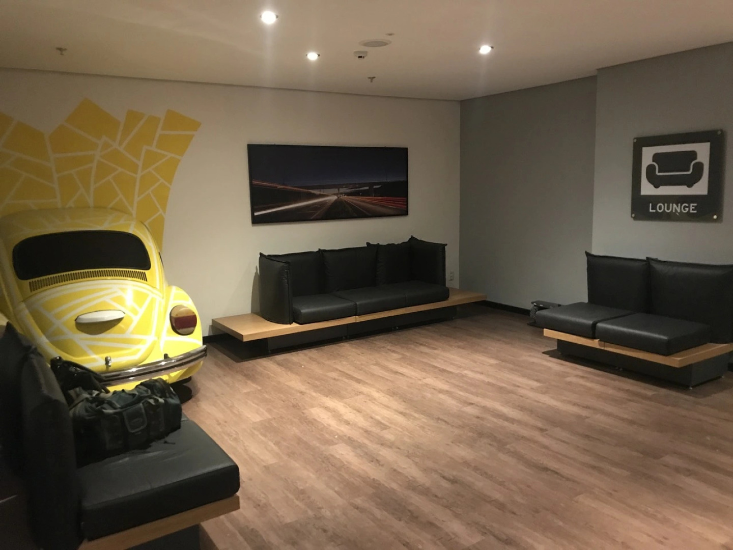 ibis Styles Tres Rios