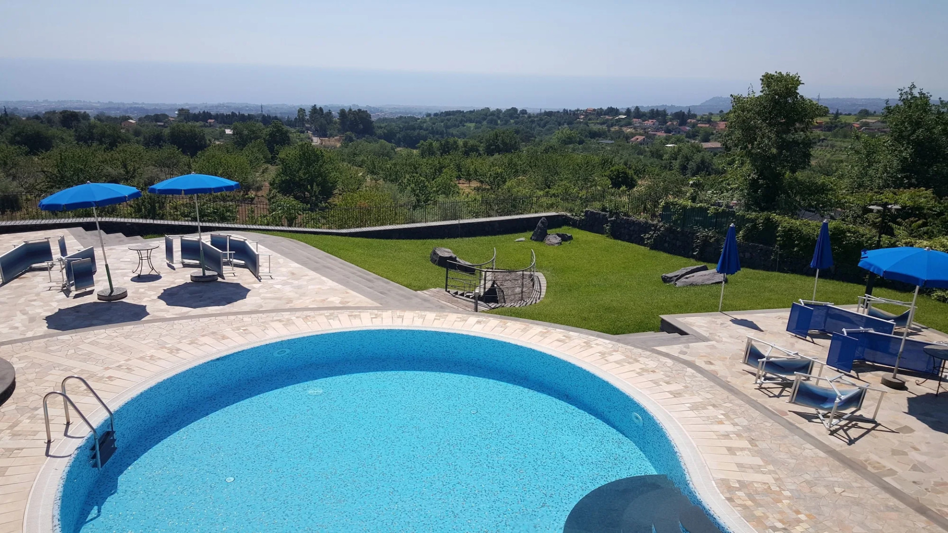 Antico Borgo Petralia