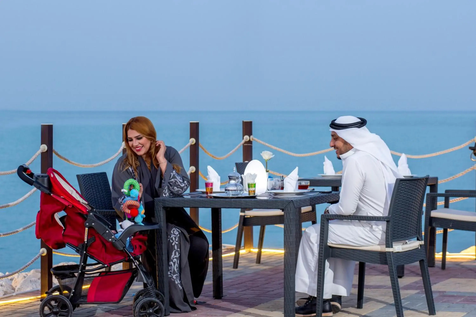 The Grove Resort Bahrain