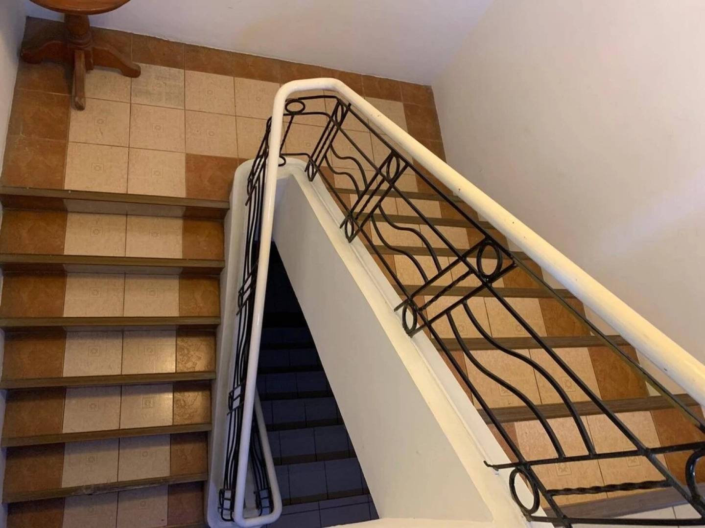 Center Parkway Pension House