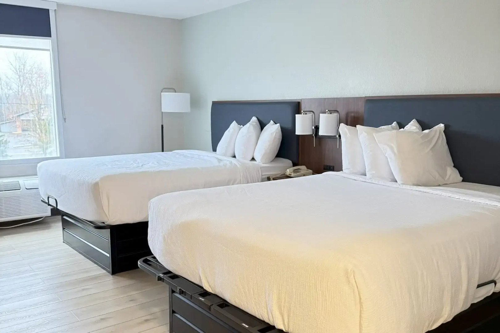 Wingate by Wyndham Dublin Near Claytor Lake State Park