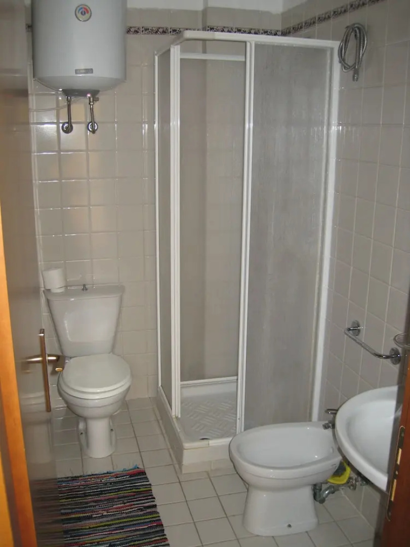 I Giardini Di Baia Arcile